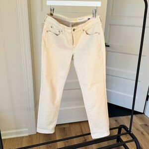 New rag and bone jeans.